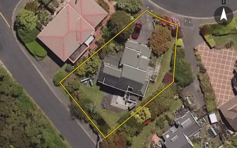 4 Garden Place