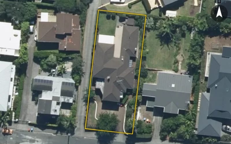 11 Ingram Road