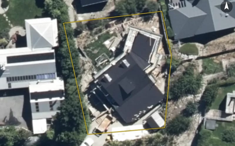 15 Willow Place