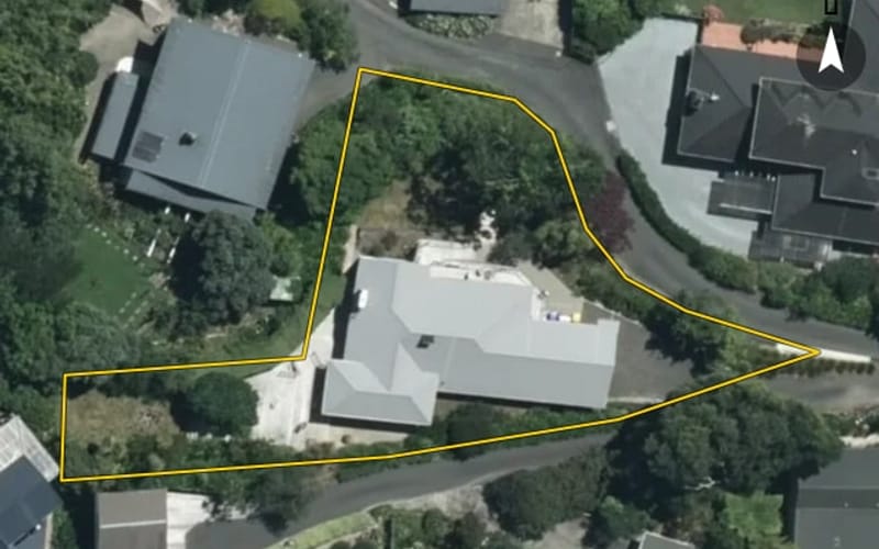 4 St John Drive