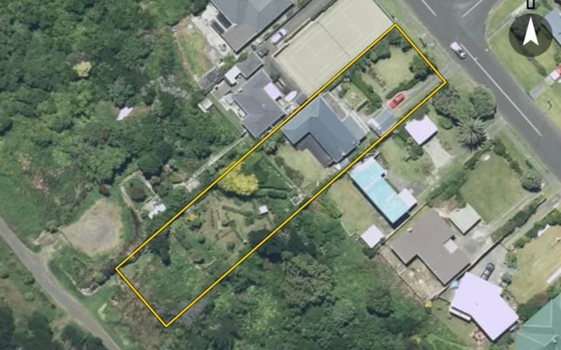 95A Karaka Street