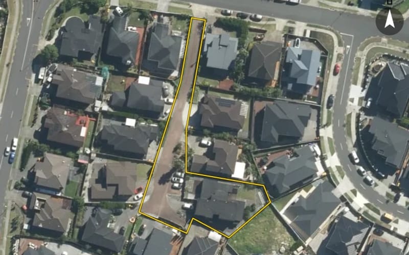 26 Fernhill Way