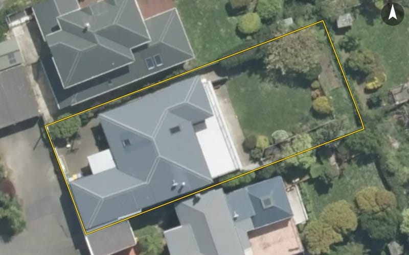 43 Ponsonby Road