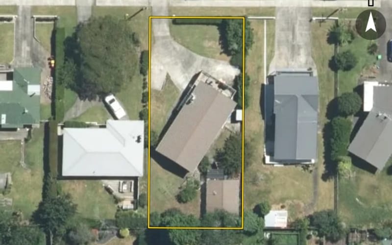 15 Rembrandt Place