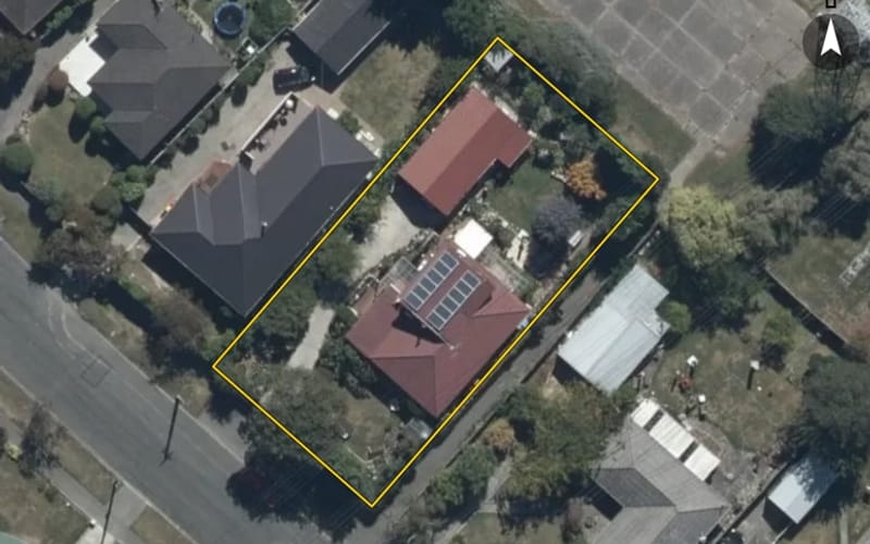 36 Cranbrook Avenue