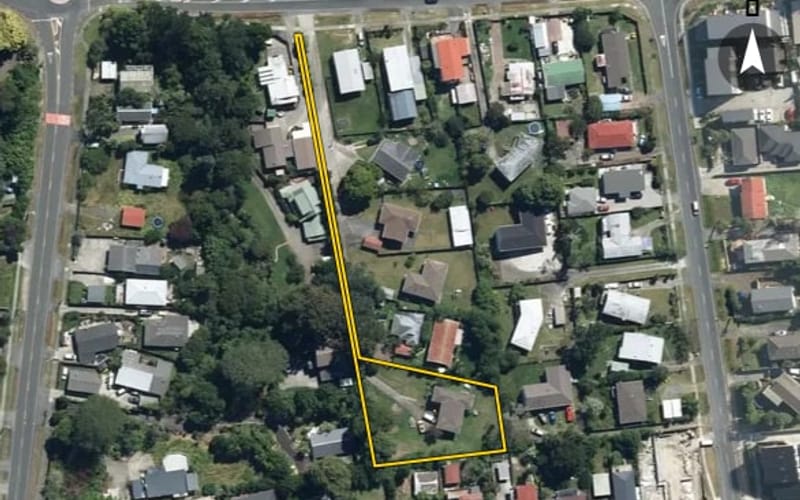 138D Pooks Road