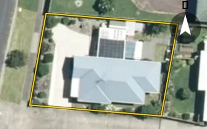 12 Kensington Road