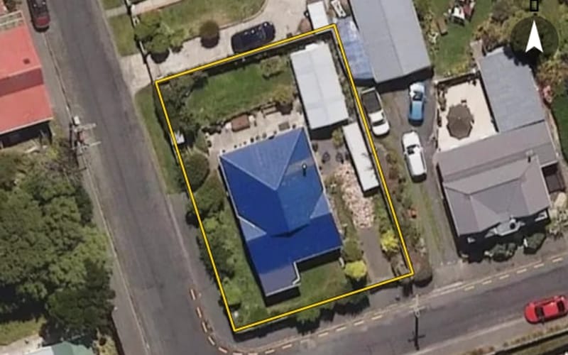 1 Kowhai Street