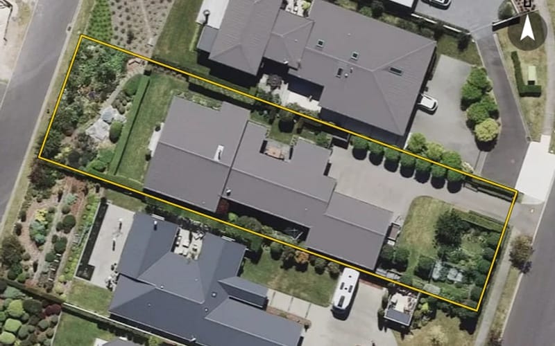 31 Pukenamu Road