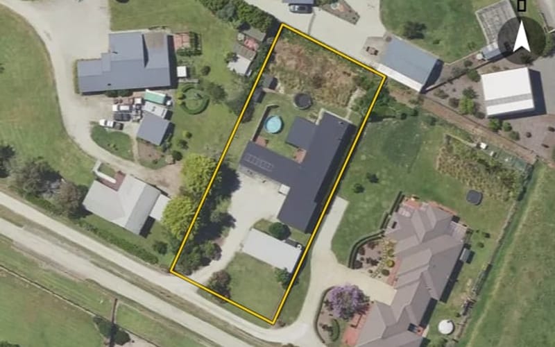 17A Cameron Road