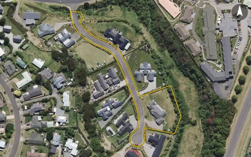 5 Paulines Way