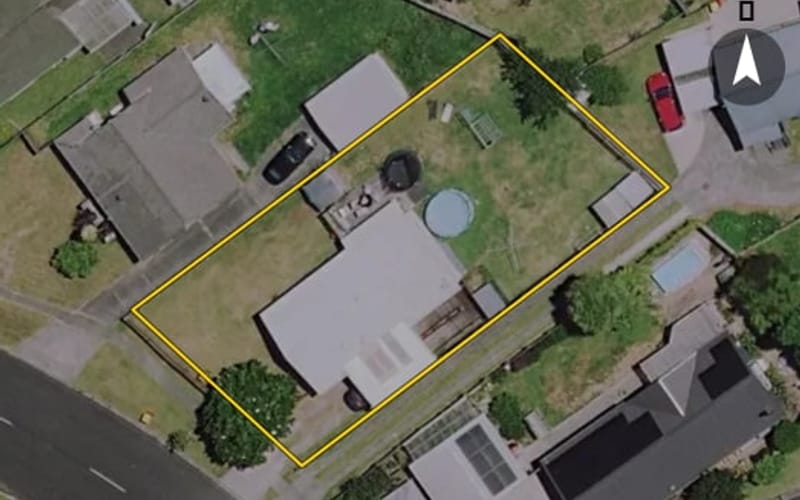 41 Garland Drive