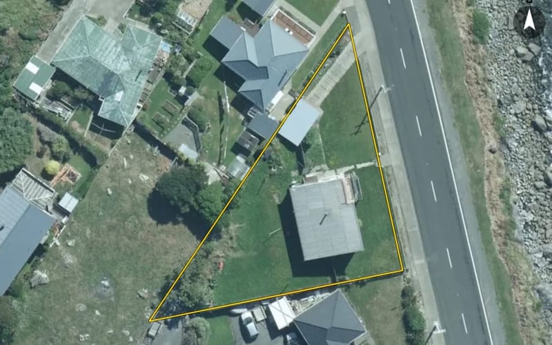 120 Marine Parade
