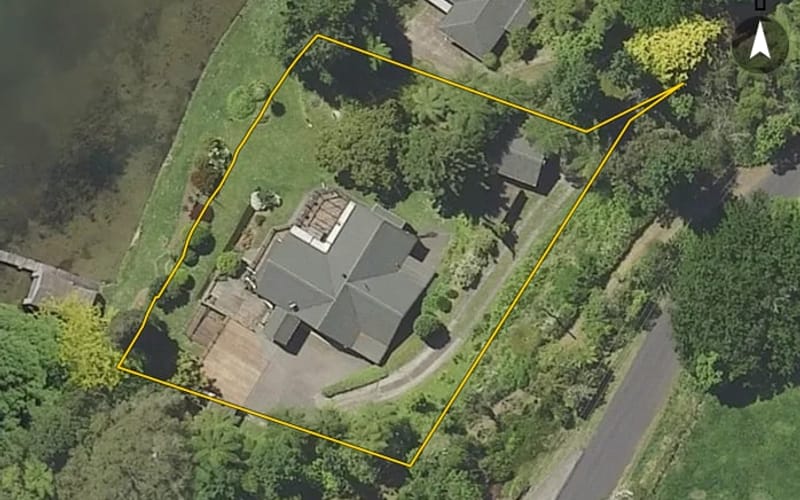 80C Te Akau Road