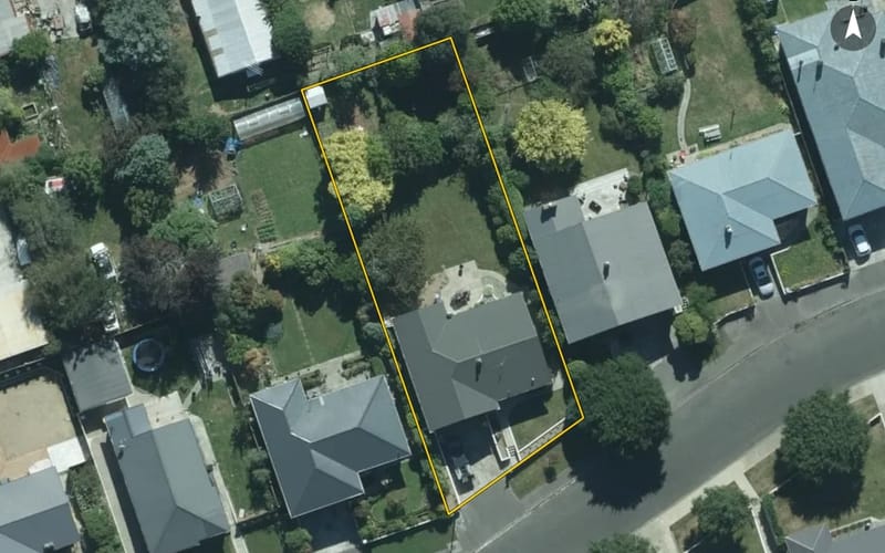28 Duncraig Street