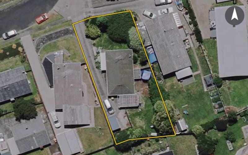10 Thode Place