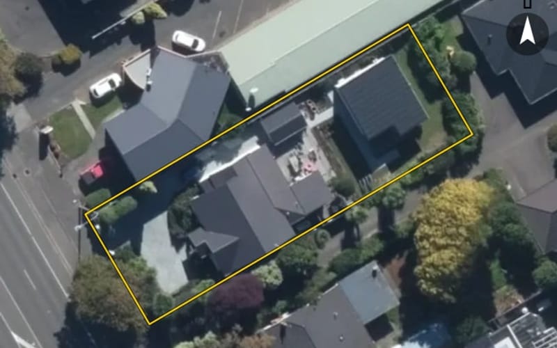 173 Fitzherbert Avenue