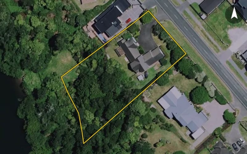 1881 River Road