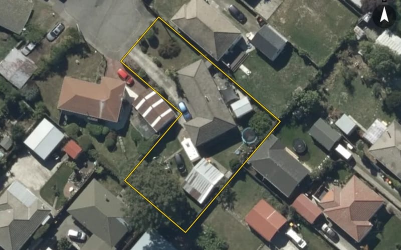 6 Digby Place