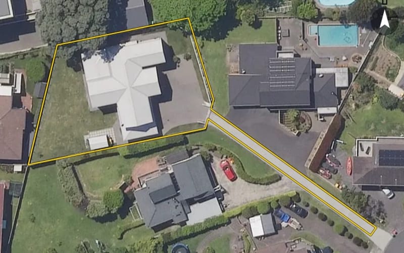 12 Cathray Place