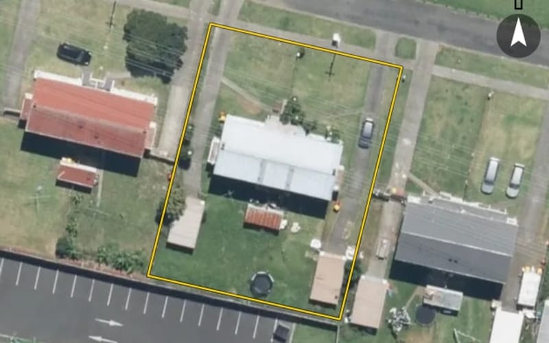 16 Lappington Road