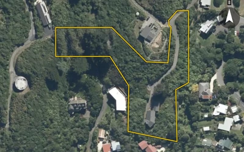 111 Maungaraki Road