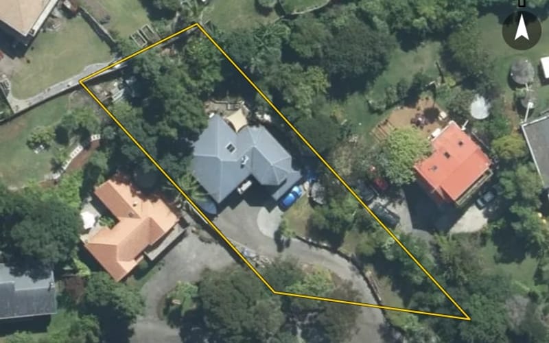 15 Cochrane Avenue