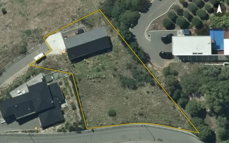 28 Galilee Lane