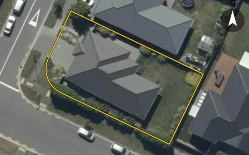 2 Colt Place
