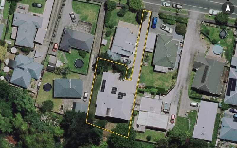 137A Rimu Street