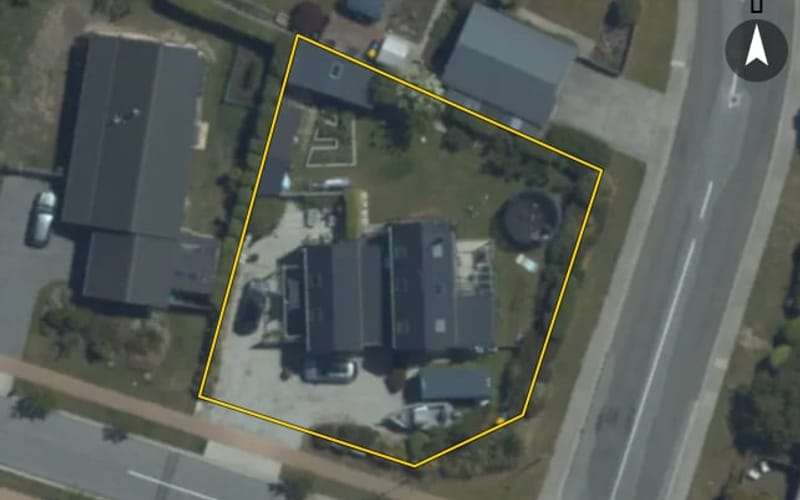 2 Hunt Place