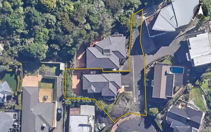 32 Maui Grove