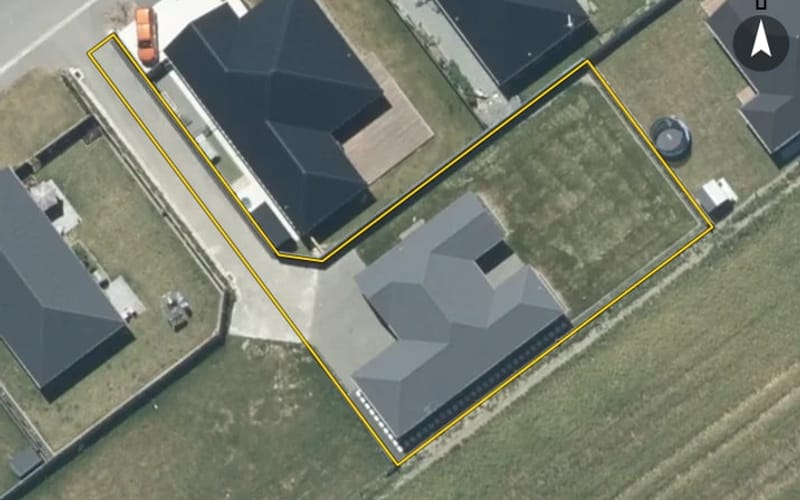 39A Ashbury Drive