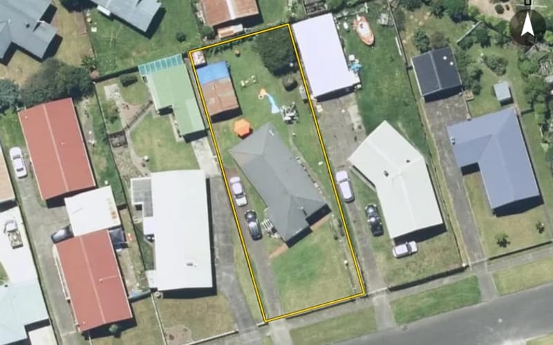 21 Tainui Street