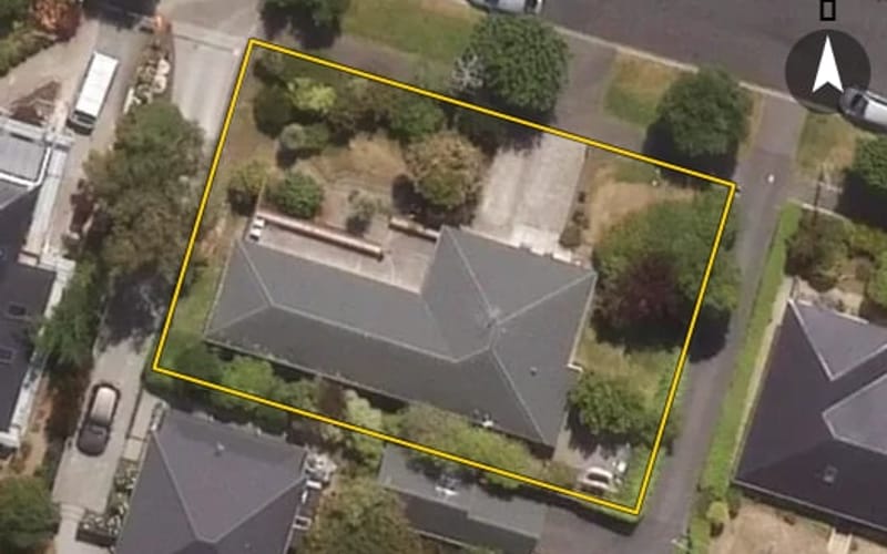 41 Rosebery Street