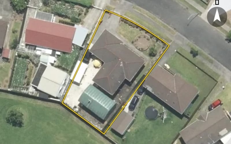 7 Dillon Crescent