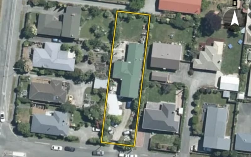 129 Orbell Street