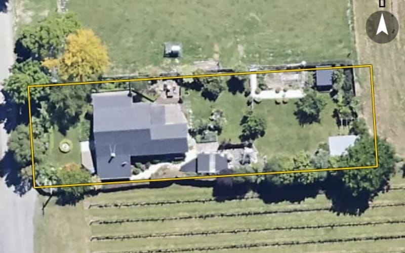 68 Blicks Lane