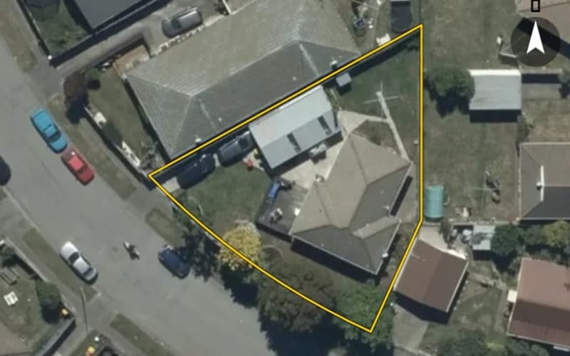 4 Pateke Place