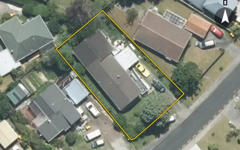 5 Tesla Place