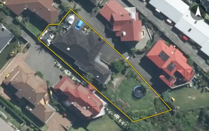 20 Otakau Road