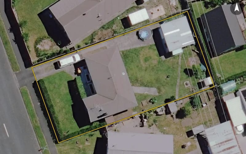 83 Alderson Road