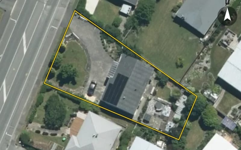 299 Annesbrook Drive