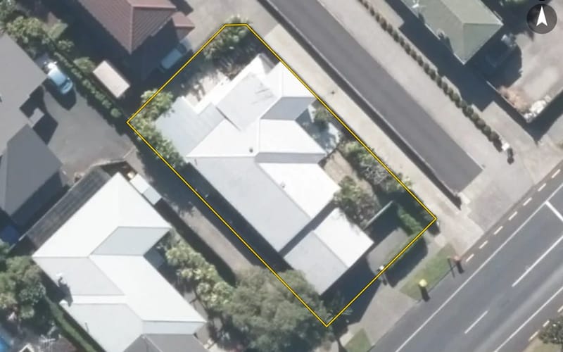 11 Bradbury Road