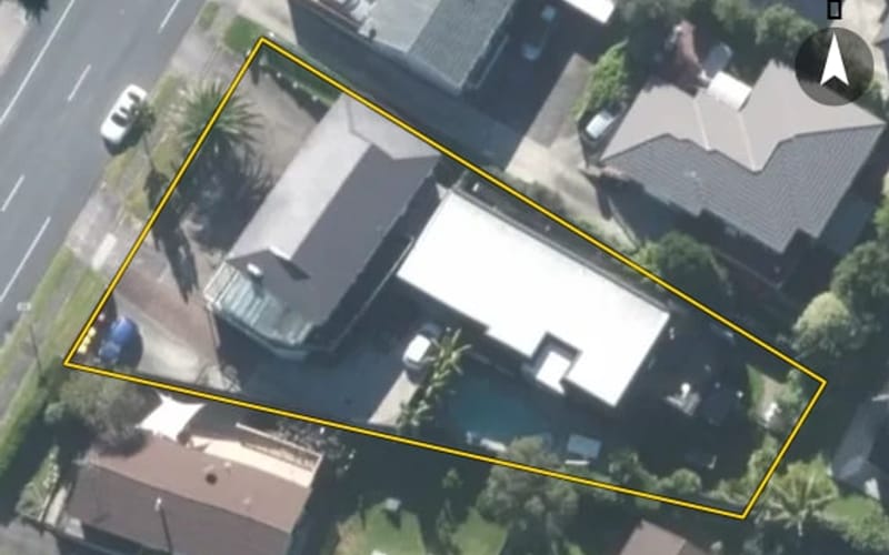102 Bradbury Road