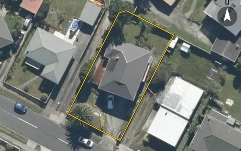 11 Cypress Drive