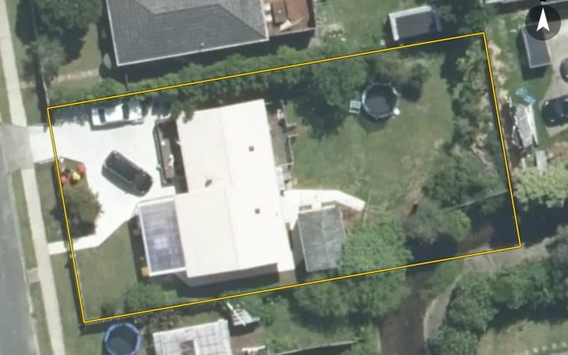 3 Clensmore Place