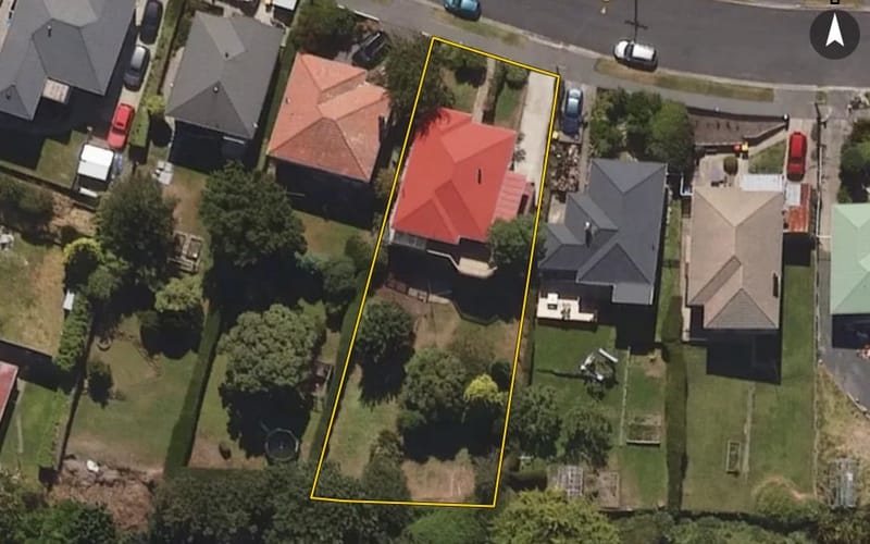 95 Oakwood Avenue