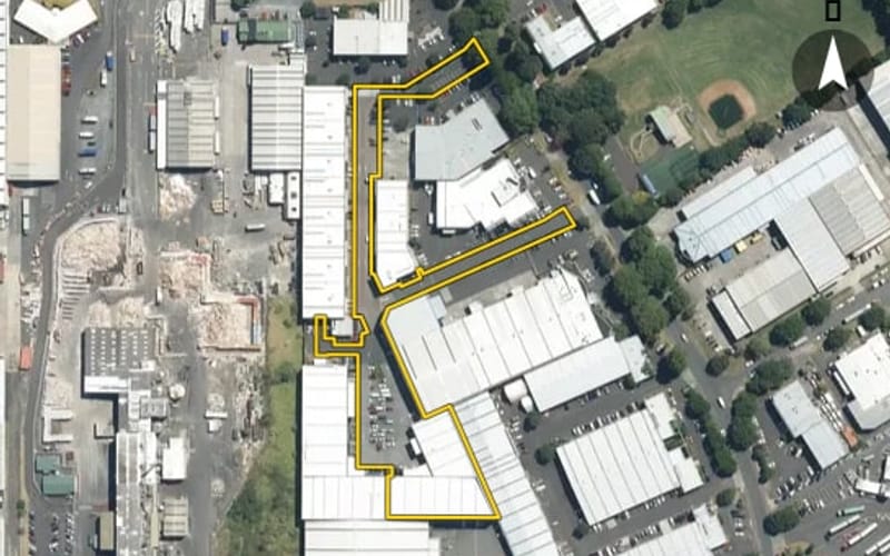 63R Hugo Johnston Drive