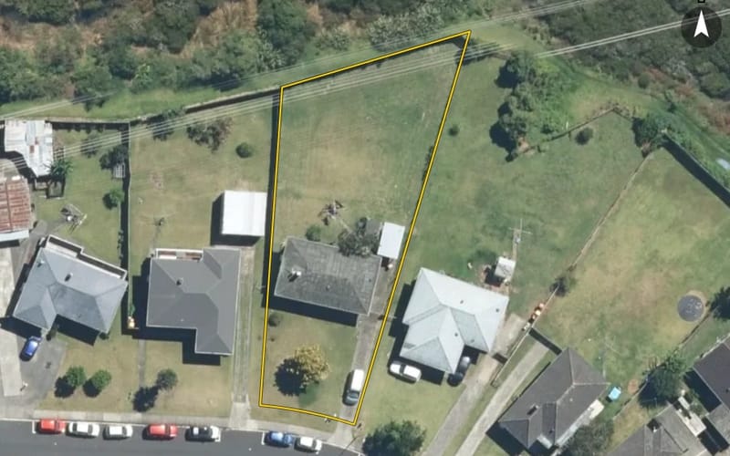 47 Middlemore Crescent